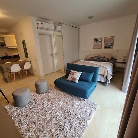 Apartamento Charmoso Studio Novo Campeche Florianópolis Exterior foto