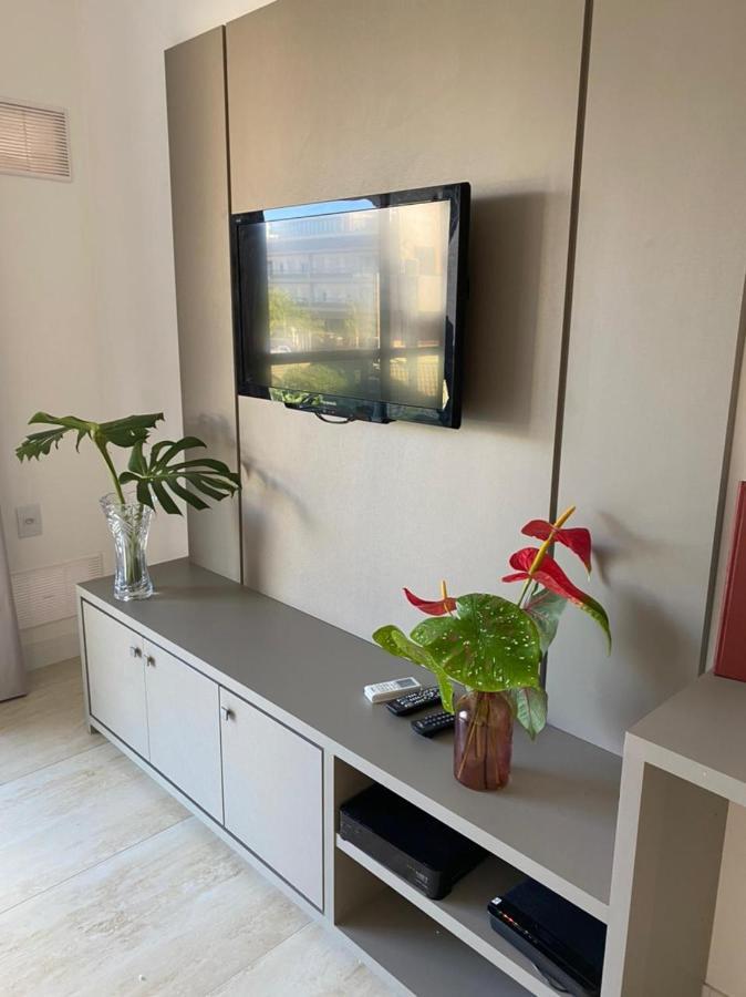 Apartamento Charmoso Studio Novo Campeche Florianópolis Exterior foto