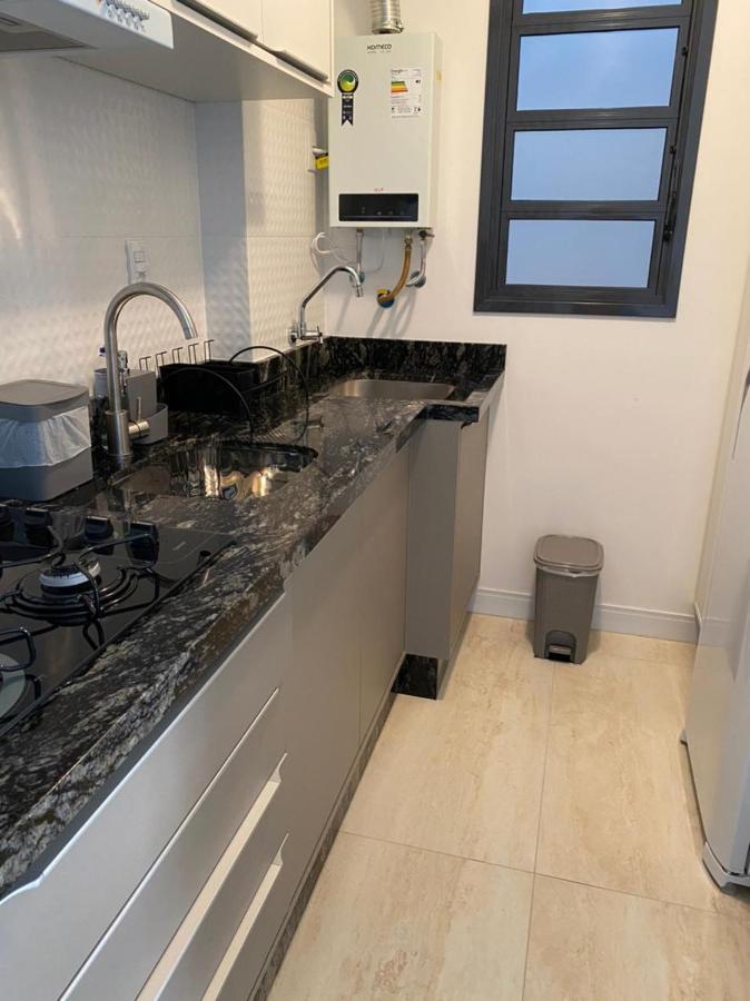 Apartamento Charmoso Studio Novo Campeche Florianópolis Exterior foto