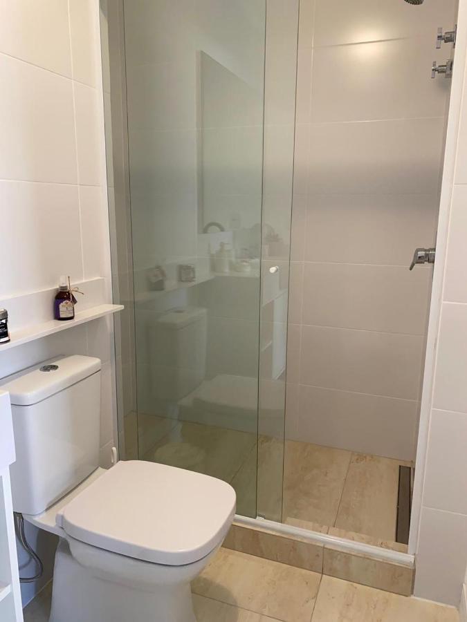 Apartamento Charmoso Studio Novo Campeche Florianópolis Exterior foto