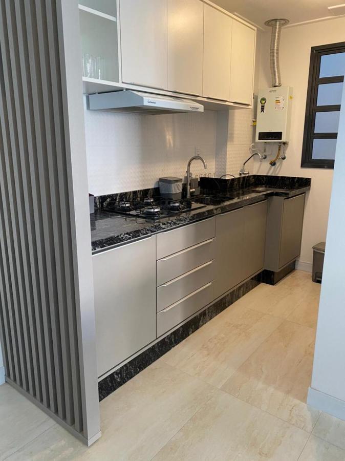 Apartamento Charmoso Studio Novo Campeche Florianópolis Exterior foto