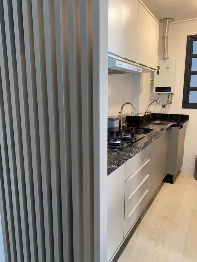 Apartamento Charmoso Studio Novo Campeche Florianópolis Exterior foto