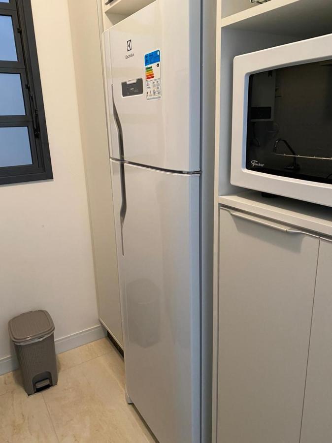 Apartamento Charmoso Studio Novo Campeche Florianópolis Exterior foto
