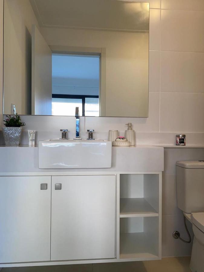 Apartamento Charmoso Studio Novo Campeche Florianópolis Exterior foto