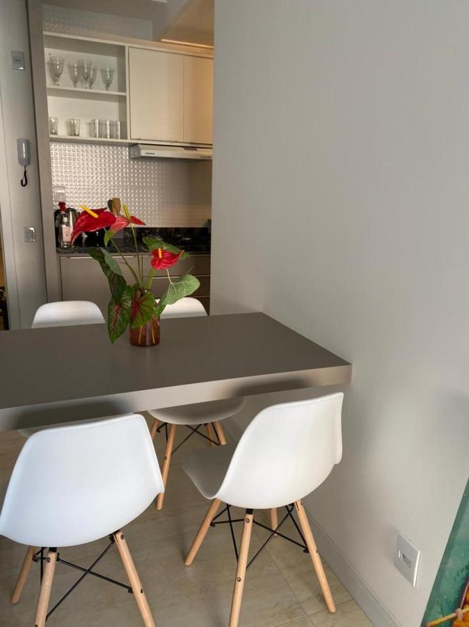 Apartamento Charmoso Studio Novo Campeche Florianópolis Exterior foto
