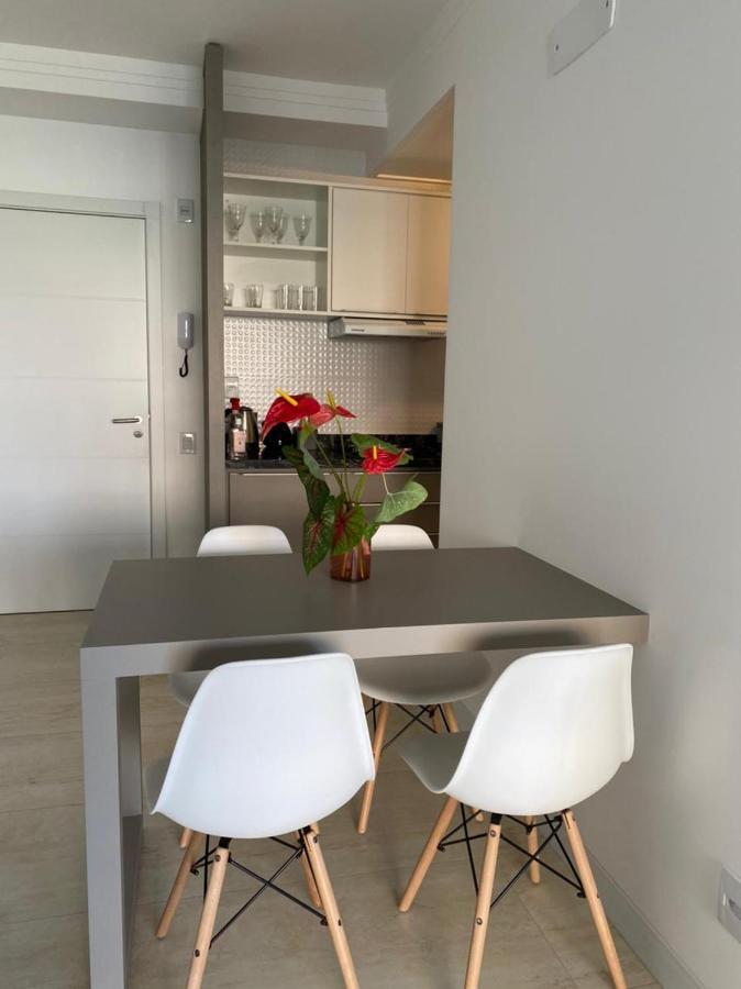Apartamento Charmoso Studio Novo Campeche Florianópolis Exterior foto