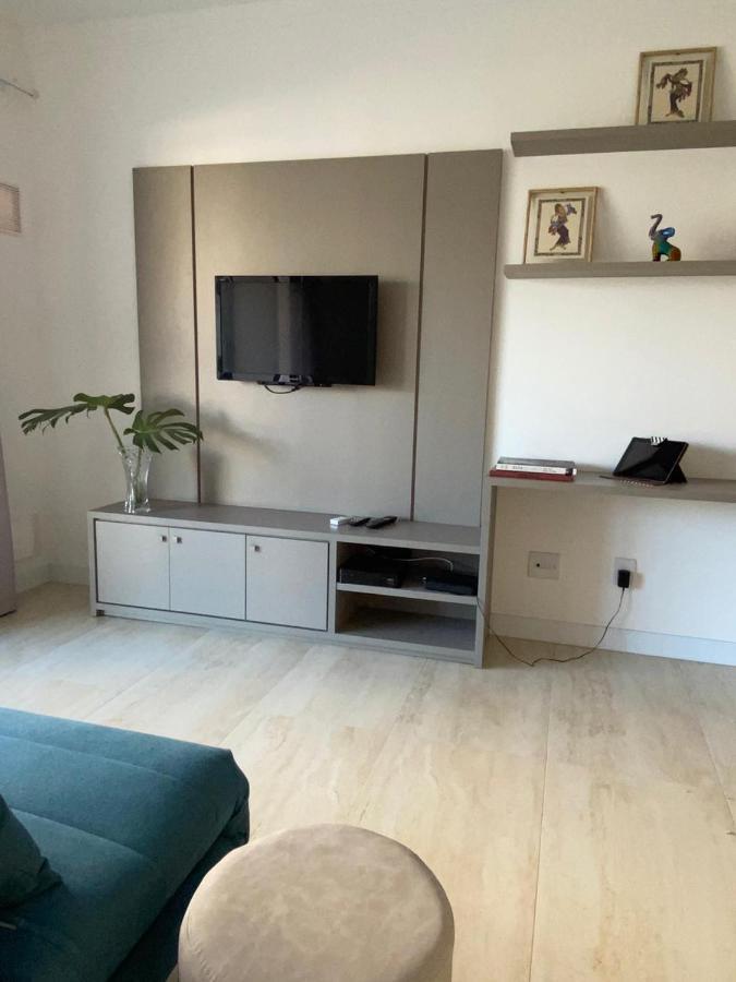 Apartamento Charmoso Studio Novo Campeche Florianópolis Exterior foto