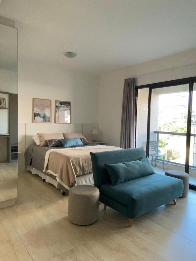 Apartamento Charmoso Studio Novo Campeche Florianópolis Exterior foto