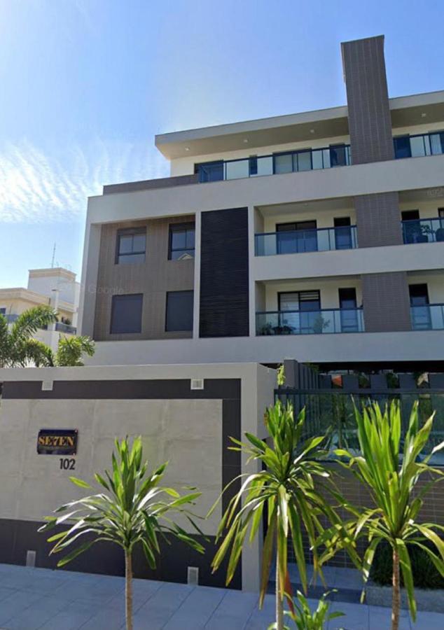 Apartamento Charmoso Studio Novo Campeche Florianópolis Exterior foto