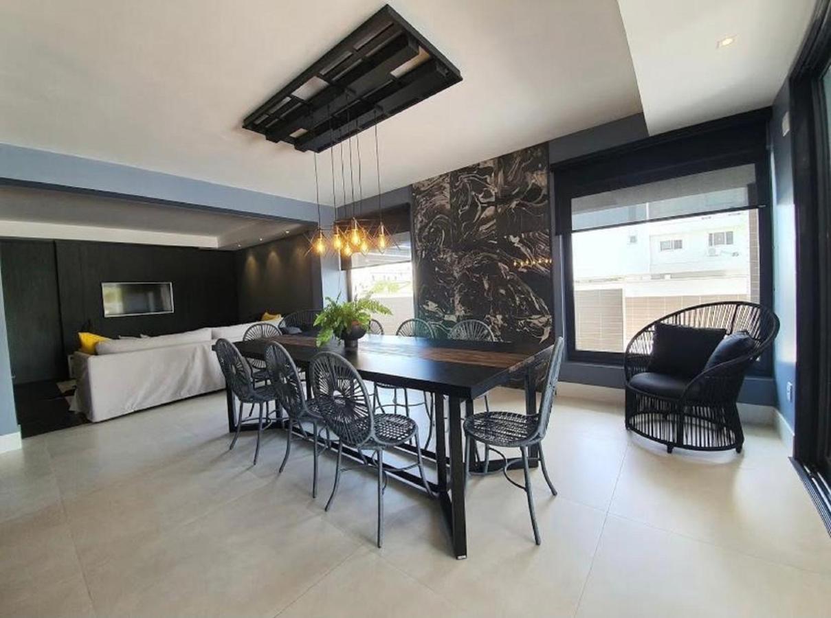 Apartamento Charmoso Studio Novo Campeche Florianópolis Exterior foto