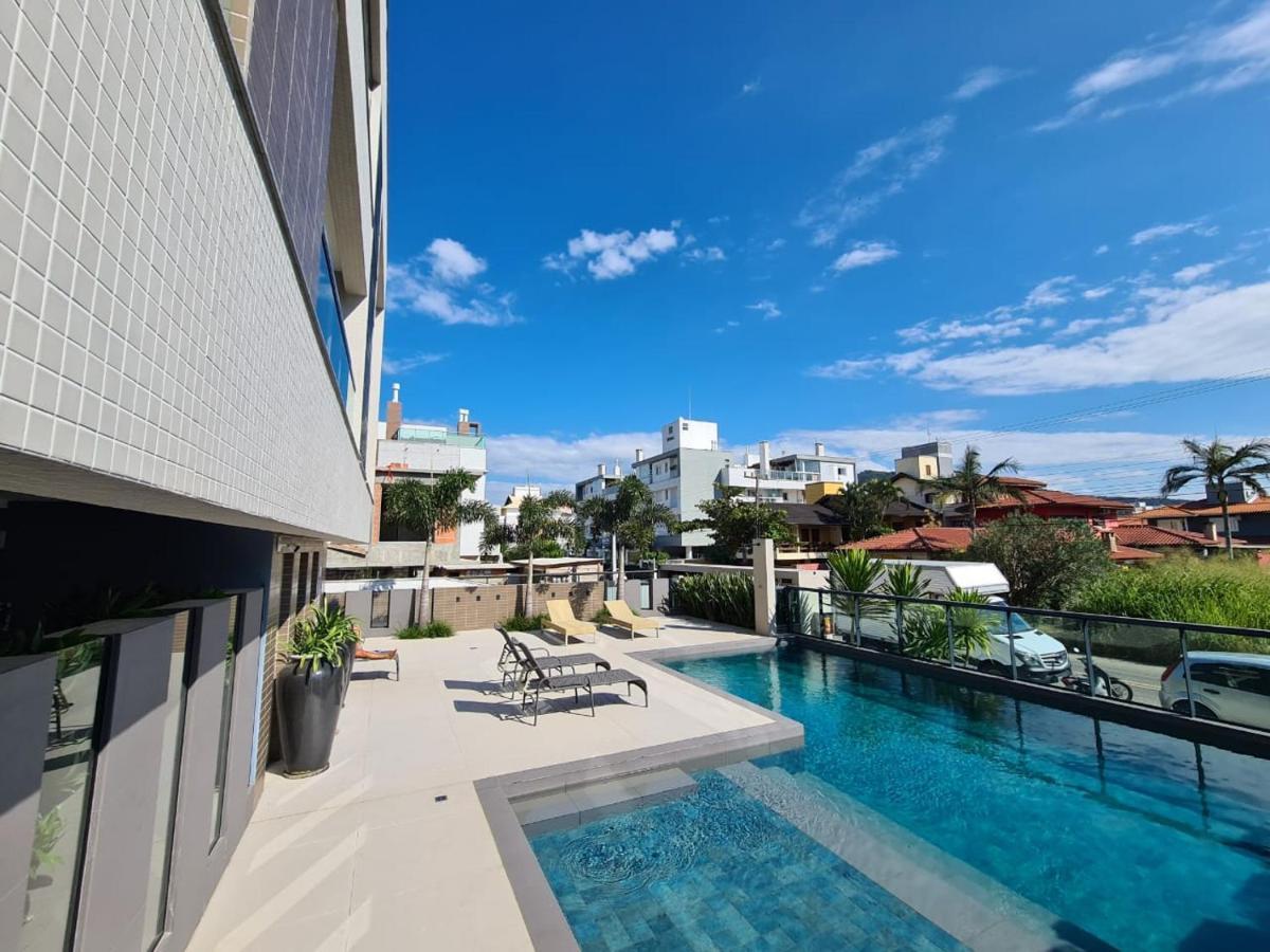 Apartamento Charmoso Studio Novo Campeche Florianópolis Exterior foto