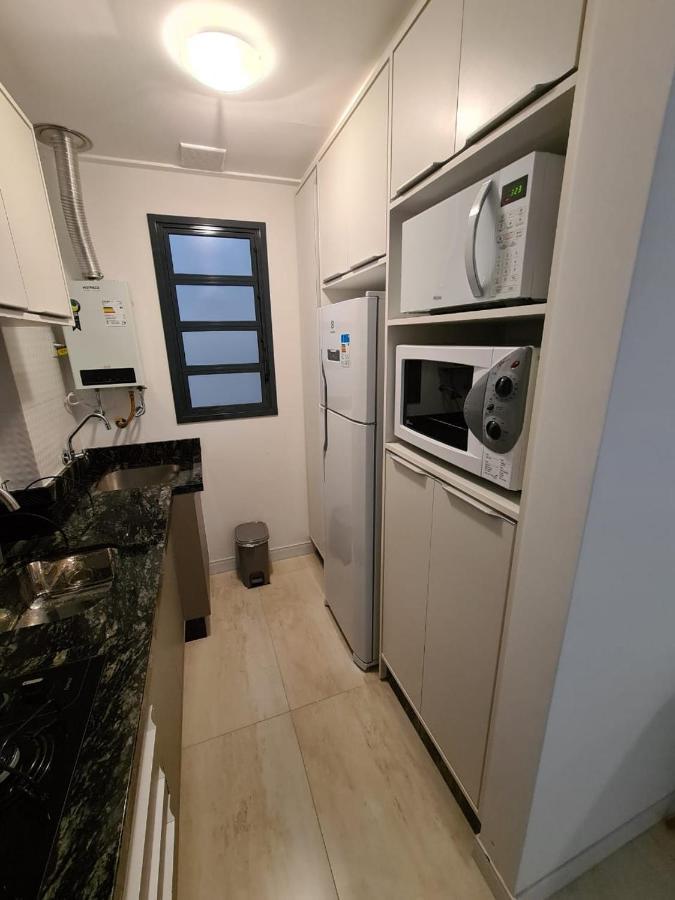 Apartamento Charmoso Studio Novo Campeche Florianópolis Exterior foto