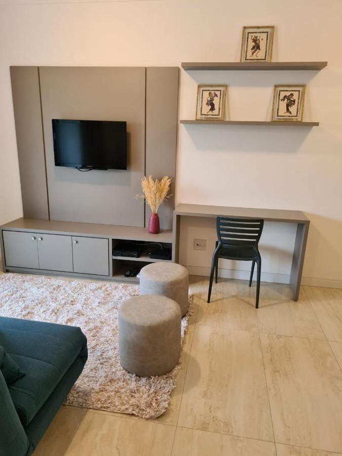 Apartamento Charmoso Studio Novo Campeche Florianópolis Exterior foto