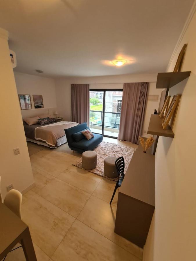 Apartamento Charmoso Studio Novo Campeche Florianópolis Exterior foto