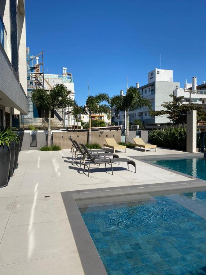 Apartamento Charmoso Studio Novo Campeche Florianópolis Exterior foto