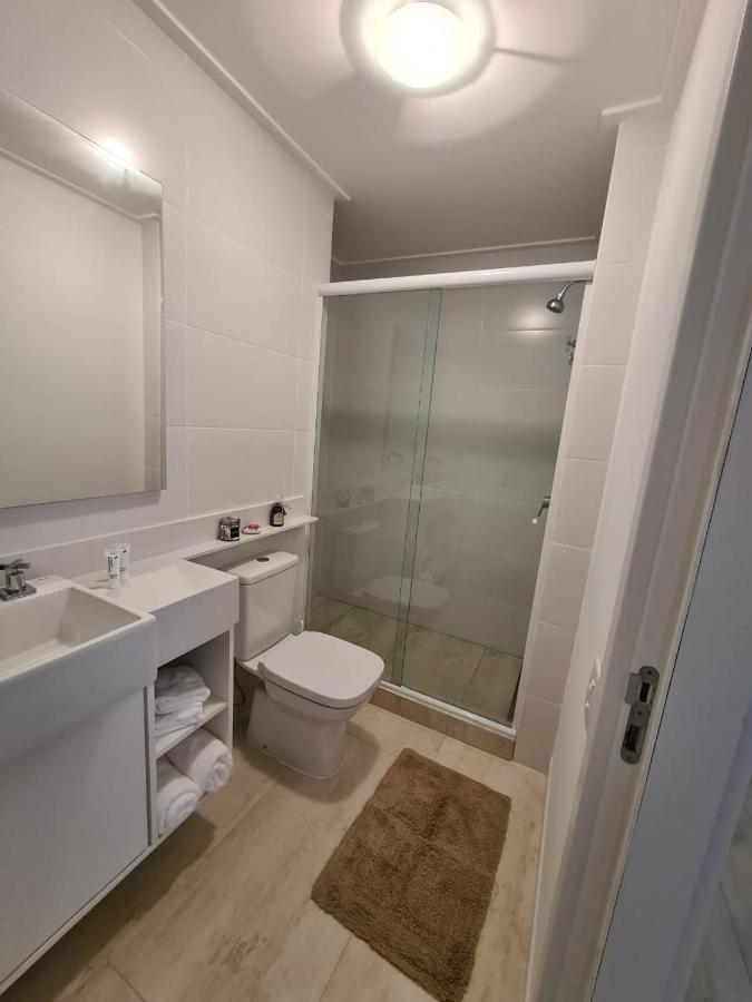 Apartamento Charmoso Studio Novo Campeche Florianópolis Exterior foto
